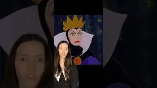 Злая Королева 👑