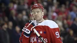 Хоккеист Евгений Кузнецов оправдался за наркотики