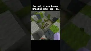 Minecraft Caseoh Jungle Temple