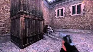 Would you Party with us? [Deagle clip]