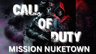 NukeTown #mission #callofduty #gameplay #cod #codmobile