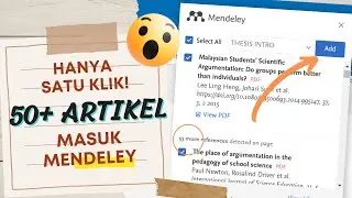 3 tips rahasia mendeley yang luar biasa
