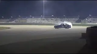 Street Racing Made Safe at PBIR & Drifting
