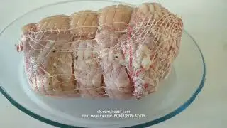 Рецепт от клиента