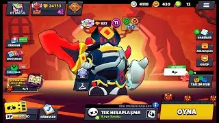 Şeytan ve Melekler Star Drop Açtım 🌟 Brawl Stars Yeni Kostümler