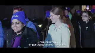 Nacht Tegen Seksueel Geweld | 2e editie 2024 | Plan International