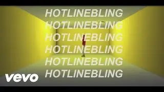 Drake- Hotline Bling (Sims 4)