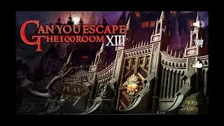 Can You Escape The 100 Room XIII Level 22 Walkthrough