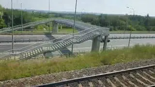 БОРСКИЙ МОСТ