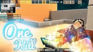 One Kill