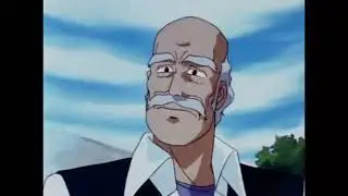PROPOSAL OF MARRIAGE - The Legend of Zorro ep. 3 - EN