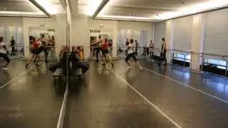 Middle jump/Ermolenko Kirill