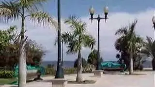 Plaza Bolivar Municipio San Francisco - Maracaibo Edo Zulia