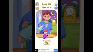 "DOP 5 Level 296 Walkthrough - Complete Solution & Tips"