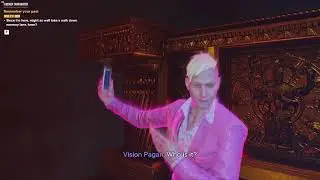 Far Cry 6 -  Pagan Control I No commentary I 4K@60fps HDR