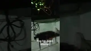 Perbaikan pop z3net