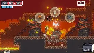 Dungreed Boss Rush - NOT EVEN CLOSE BABYYYYYYYY