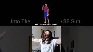 ALL SUITS From Spider-Man MOVIES🔥#shorts #marvelspiderman2