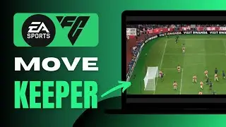 How To Move Keeper During Corner Kicks in EA Sports FC 24 - Complete Guide