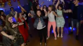 Артисты на выпускной вечер. 8-913-456-66-61
