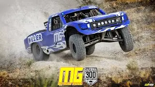 MG Offroad Racing 2024 California 300