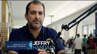Nuevas oportunidades con Wi-Fi 6