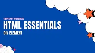 Html Basics Course Malayalam for beginners Div Element | what is Div in Html #html  #css