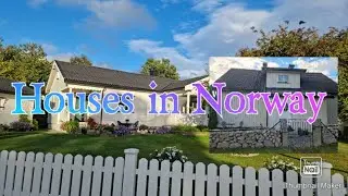 Norway kay houses ^Houses in Norway😍 Apartments in Norway  #family life in Norway #apartments