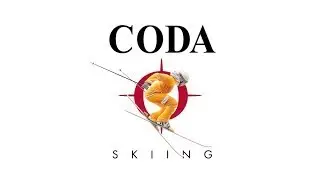 CODA Audio -  LeBollin, Tignes