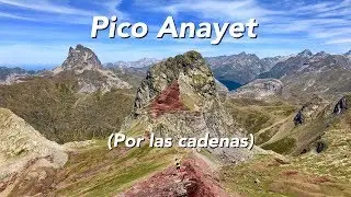 PICO ANAYET (2574m)