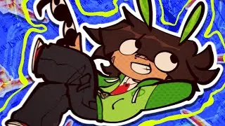 ADD || ORIGINAL ANIMATION MEME