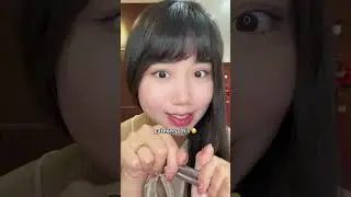 Secret behind ✨slim eyeliner✨ of idols (& you can do too) #kpop #kmakeup #cbeauty #douyin #eyeliner