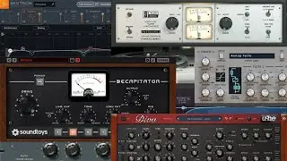How To Download Plugins (Logic & Pro Tools)