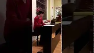 Carol of The Bells