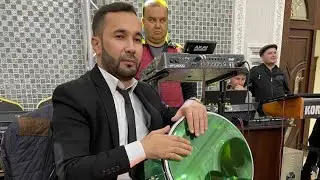 Akmal Xamroyev - Buxorocha doira raqsi