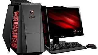 Прохождение игры PC Creator