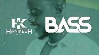 Bass - The Only One (Lyric Video)