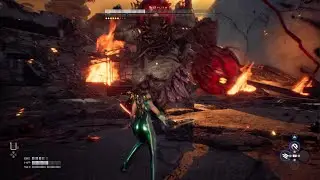Stellar Blade Playthrough Hard mode😎😎😎straight from scratch