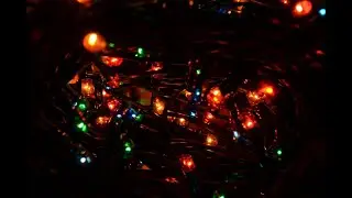 АДВЕНТ - КАЛЕНДАРЬ (часть 1)🎁 / Наряжаем дом ПО - НОВОГОДНЕМУ❄️