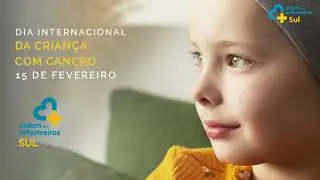 Dia Internacional da Criança com Cancro - Trailer1