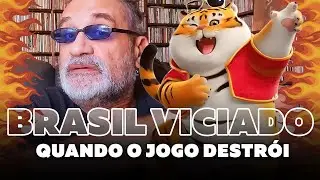 Brasil Viciado: Quando o Jogo Destrói