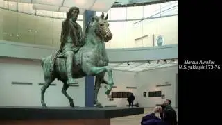 Capitoline Brutus (Sanat Tarihi / Antik Akdeniz Sanatı)