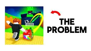 Modern Roblox Games Suck, Here's Why