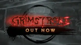 Grimstroke New Dota 2 Hero is Out Now at The International 8