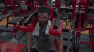Oxygen GYM Saudi promo