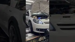 Saveiro TURBO? 👀