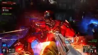 Modded Killing Floor 2 - Sheep's KF2 Server: Quick Demo