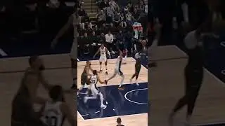 WEMBY GOT COOKED!#nba