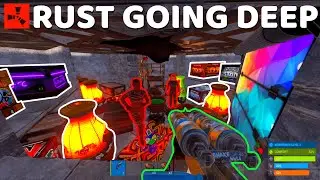 Rust GOING DEEP Compilation! [2023] #5