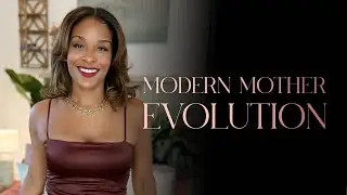 From Career First to Baby First: The Modern Mother's Evolution